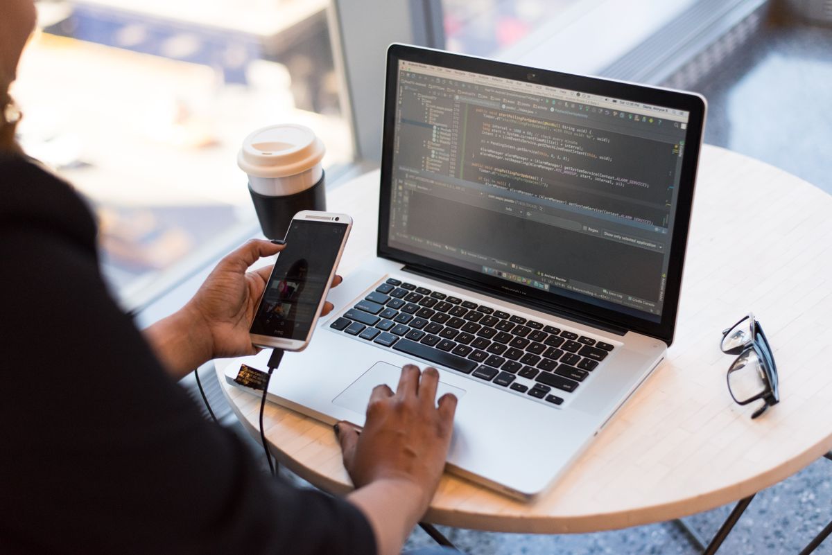 Flutter Mobile App Development: Everything You Need to Know